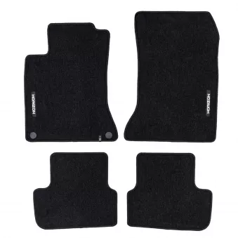 Jeu de tapis de sol Frogum HR466289