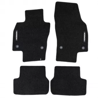 Jeu de tapis de sol Frogum HR466456