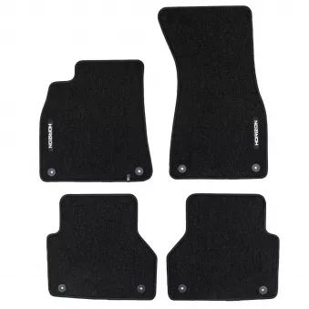 Jeu de tapis de sol Frogum HR466500