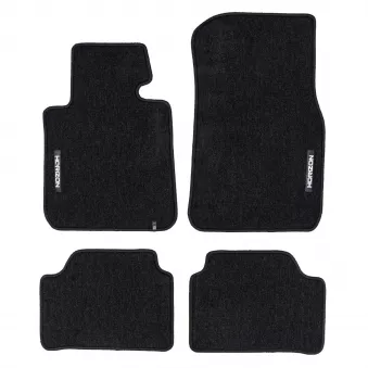 Jeu de tapis de sol Frogum HR466548