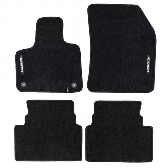 Jeu de tapis de sol Frogum HR466630