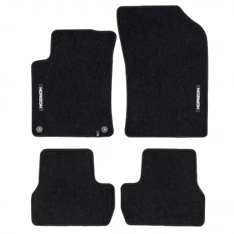 Jeu de tapis de sol Frogum HR466654