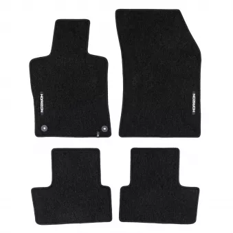 Jeu de tapis de sol Frogum HR466661