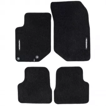 Jeu de tapis de sol Frogum HR466708