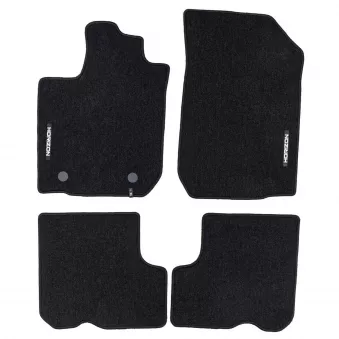 Jeu de tapis de sol Frogum HR466722