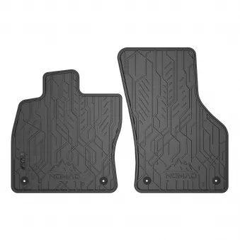 Jeu de tapis de sol Frogum ND0397