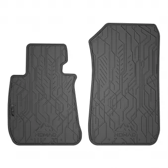 Jeu de tapis de sol Frogum ND0661