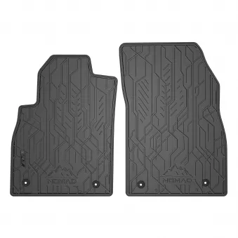 Jeu de tapis de sol Frogum ND0691