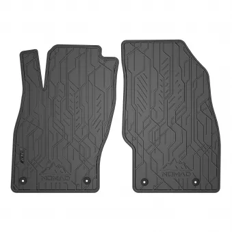 Jeu de tapis de sol Frogum ND0692