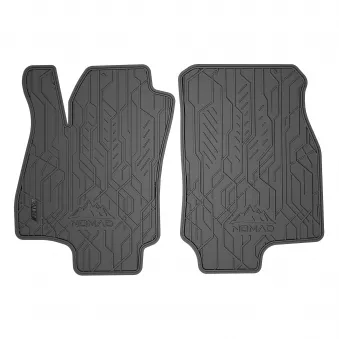 Jeu de tapis de sol Frogum ND0696