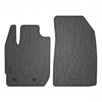 Jeu de tapis de sol Frogum ND402256