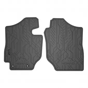 Jeu de tapis de sol Frogum ND410015