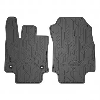 Jeu de tapis de sol Frogum ND410398