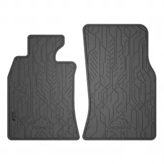 Jeu de tapis de sol Frogum ND546382