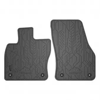 Jeu de tapis de sol Frogum ND547471