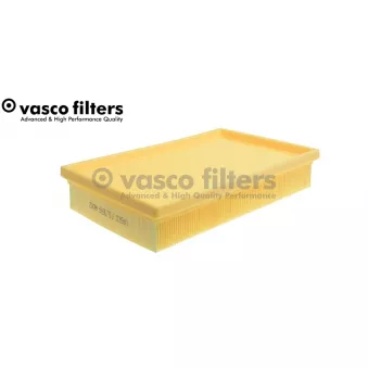 Filtre à air DAVID VASCO A002