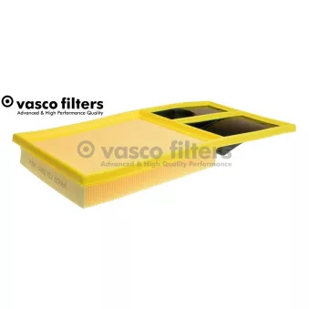 Filtre à air DAVID VASCO A004