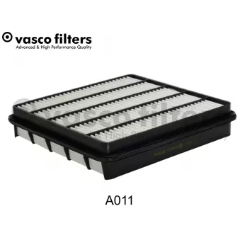 Filtre à air DAVID VASCO A011