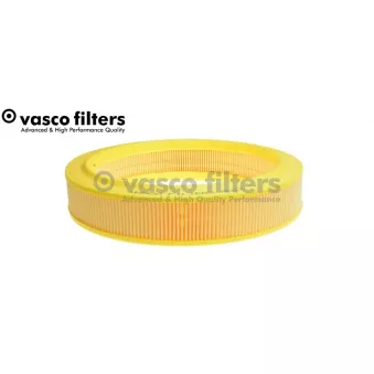 Filtre à air DAVID VASCO A012