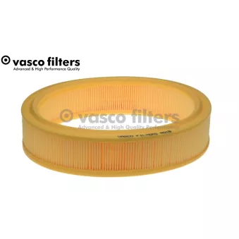 Filtre à air DAVID VASCO A018