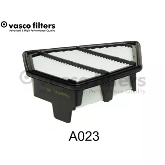 Filtre à air DAVID VASCO A023