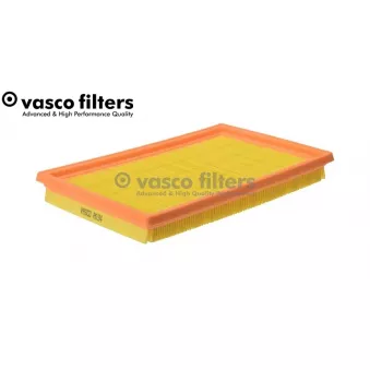 Filtre à air DAVID VASCO A034