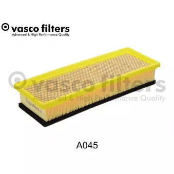 Filtre à air DAVID VASCO A045