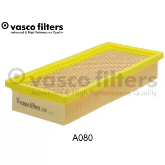 Filtre à air DAVID VASCO A080