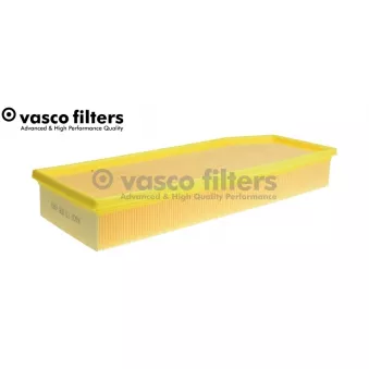 Filtre à air DAVID VASCO A083