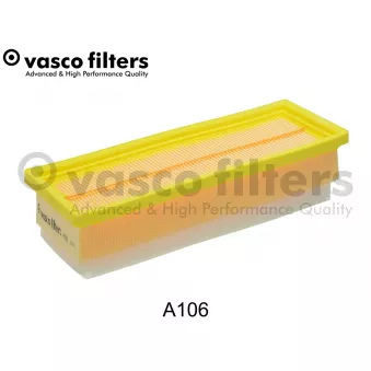 Filtre à air DAVID VASCO A106