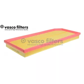Filtre à air DAVID VASCO A111