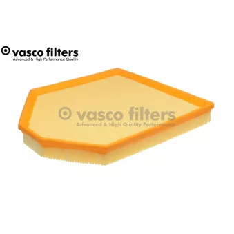 Filtre à air DAVID VASCO A117