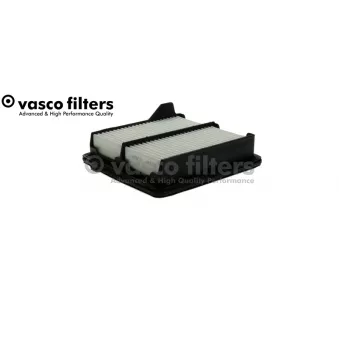 Filtre à air DAVID VASCO A124