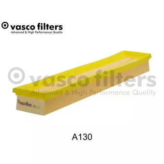 Filtre à air DAVID VASCO A130