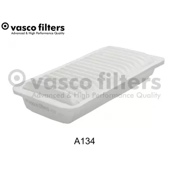 Filtre à air DAVID VASCO A134