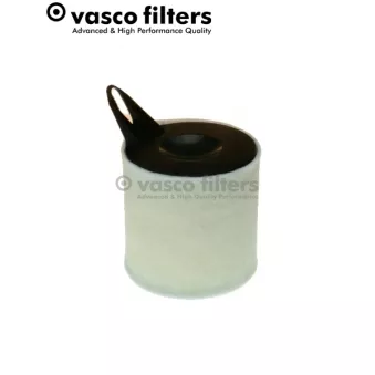 Filtre à air DAVID VASCO A137