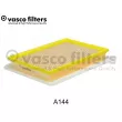 Filtre à air DAVID VASCO A144 - Visuel 1