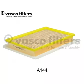 Filtre à air DAVID VASCO A144