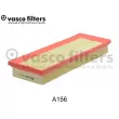 Filtre à air DAVID VASCO A156 - Visuel 1