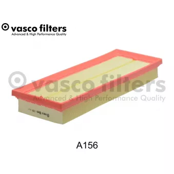 Filtre à air DAVID VASCO A156