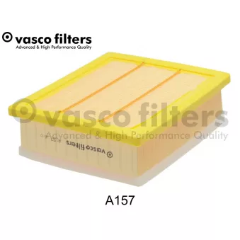 Filtre à air DAVID VASCO A157