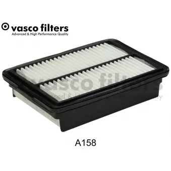 Filtre à air DAVID VASCO