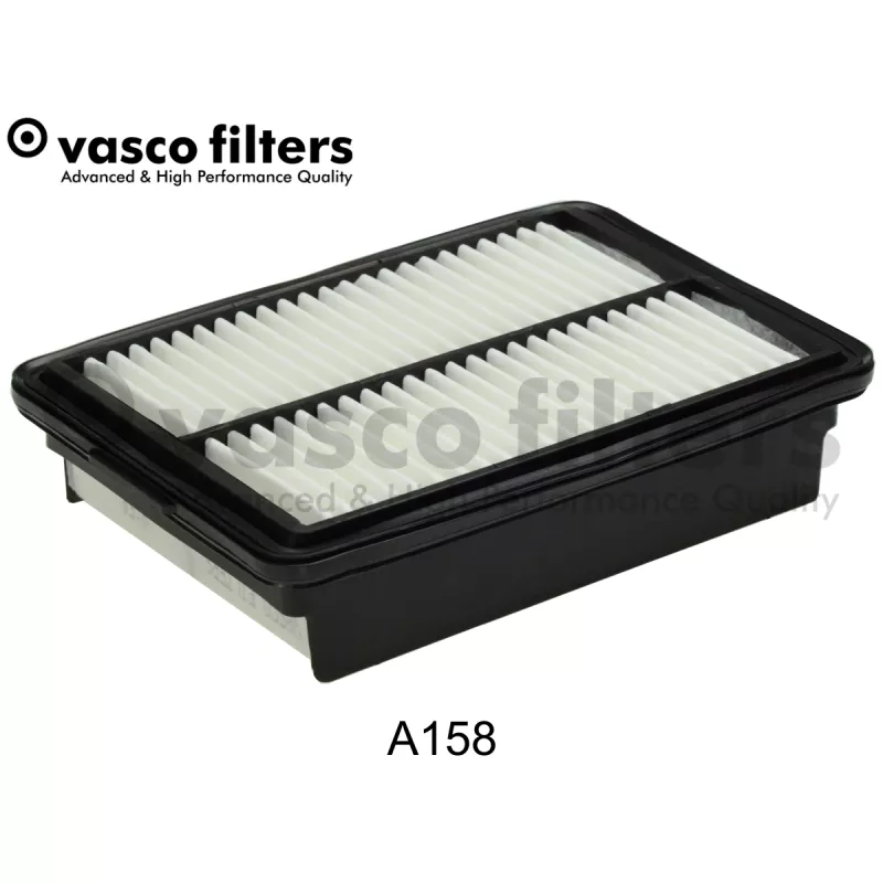Filtre à air DAVID VASCO A158