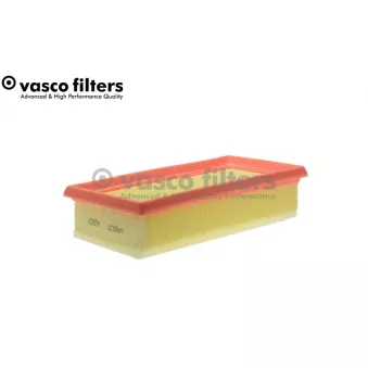 Filtre à air DAVID VASCO A162