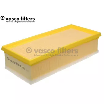 Filtre à air DAVID VASCO A163