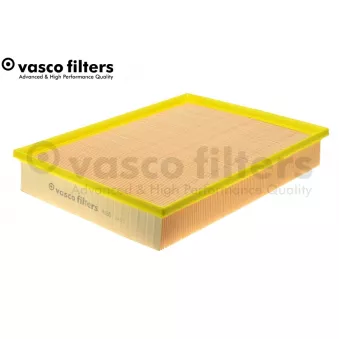 Filtre à air DAVID VASCO A165