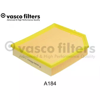 Filtre à air DAVID VASCO A184