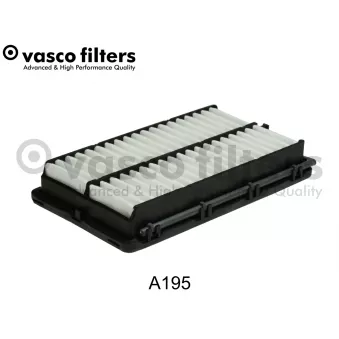 Filtre à air DAVID VASCO A195