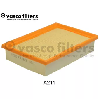 Filtre à air DAVID VASCO