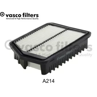 Filtre à air DAVID VASCO A214